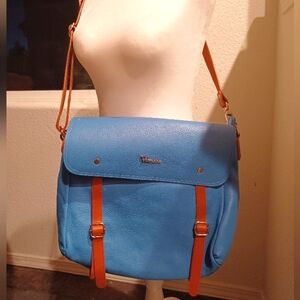 Valentina Shoulderbag